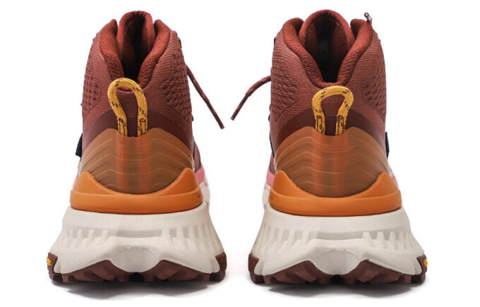 (WMNS) Tennine Hike GTX ‚Cherry Mahogany Strawberry Ice‘