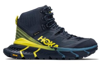 (WMNS) Tennine Hike GTX ‚Ombre Blue Green Sheen‘