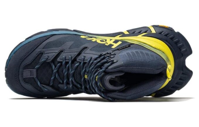 (WMNS) Tennine Hike GTX ‚Ombre Blue Green Sheen‘