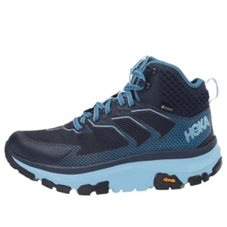 (WMNS) Toa Gore-Tex ‚Black Iris Aqyamarine‘