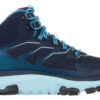 (WMNS) Toa Gore-Tex ‚Black Iris Aqyamarine‘
