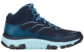 (WMNS) Toa Gore-Tex ‚Black Iris Aqyamarine‘