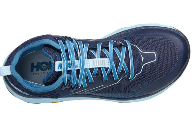 (WMNS) Toa Gore-Tex ‚Black Iris Aqyamarine‘