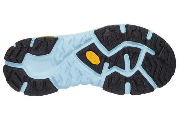 (WMNS) Toa Gore-Tex ‚Black Iris Aqyamarine‘