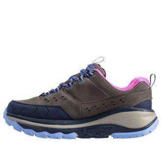 (WMNS) Tor Summt Waterproof ‚Steel Grey Hydrangea‘