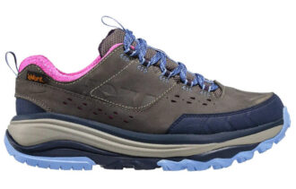 (WMNS) Tor Summt Waterproof ‚Steel Grey Hydrangea‘