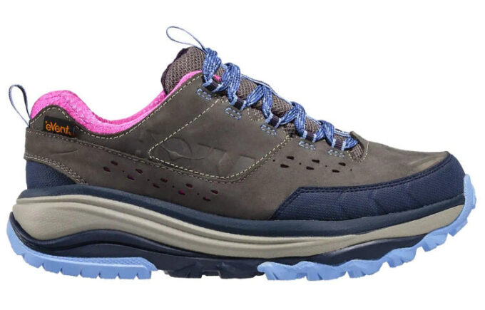 (WMNS) Tor Summt Waterproof ‚Steel Grey Hydrangea‘