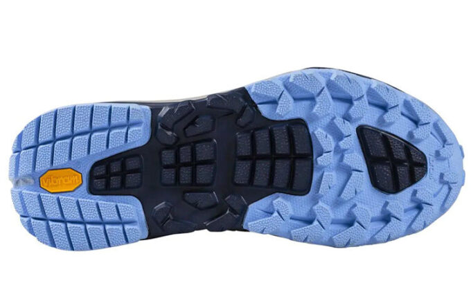 (WMNS) Tor Summt Waterproof ‚Steel Grey Hydrangea‘