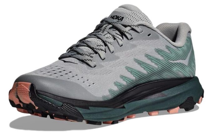 (WMNS) Torrent 3 ‚Harbor Mist Spruce‘