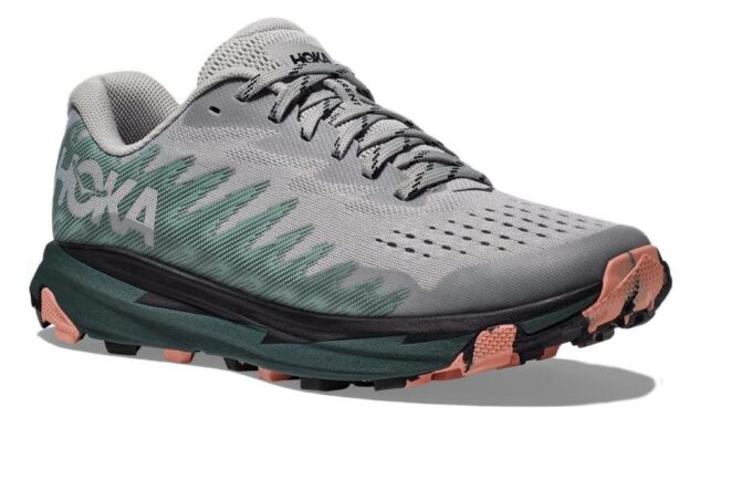 (WMNS) Torrent 3 ‚Harbor Mist Spruce‘