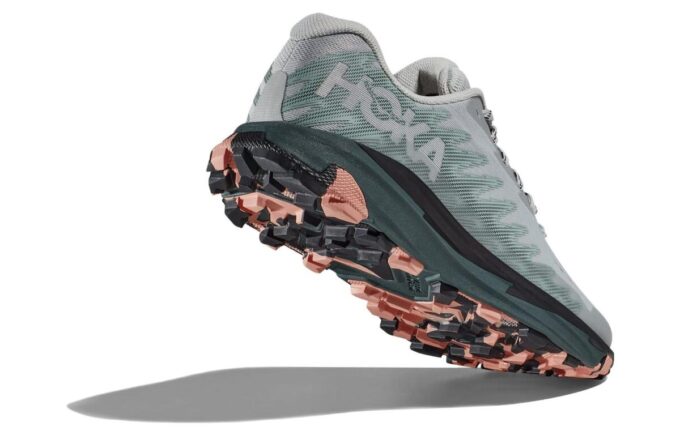 (WMNS) Torrent 3 ‚Harbor Mist Spruce‘