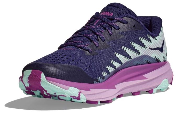 (WMNS) Torrent 3 ‚Nachthimmel-Orchideenblüte‘