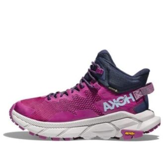 (WMNS) Trail Code GORE-TEX ‚Beautyberry Harbor Mist‘