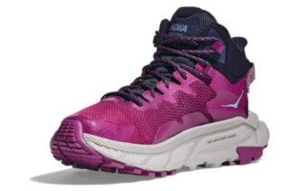 (WMNS) Trail Code GORE-TEX ‚Beautyberry Harbor Mist‘
