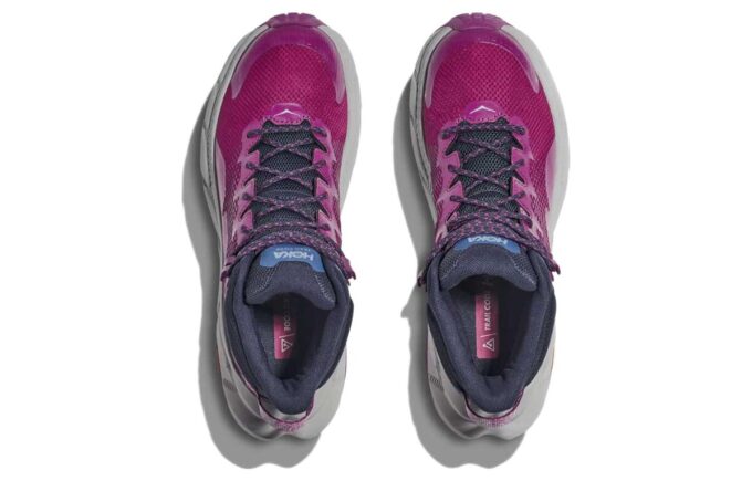 (WMNS) Trail Code GORE-TEX ‚Beautyberry Harbor Mist‘