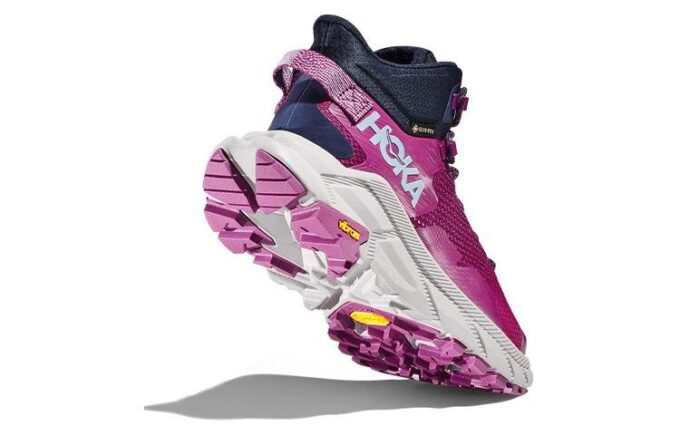 (WMNS) Trail Code GORE-TEX ‚Beautyberry Harbor Mist‘