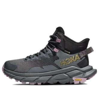 (WMNS) Trail Code GORE-TEX ‚Black Castlerock‘