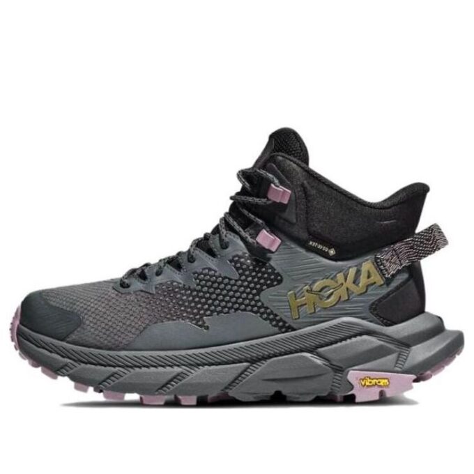 (WMNS) Trail Code GORE-TEX ‚Black Castlerock‘