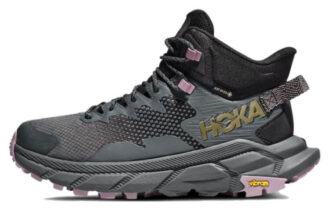 (WMNS) Trail Code GORE-TEX ‚Black Castlerock‘