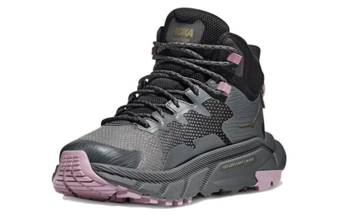 (WMNS) Trail Code GORE-TEX ‚Black Castlerock‘