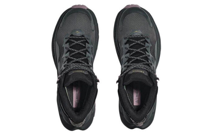 (WMNS) Trail Code GORE-TEX ‚Black Castlerock‘