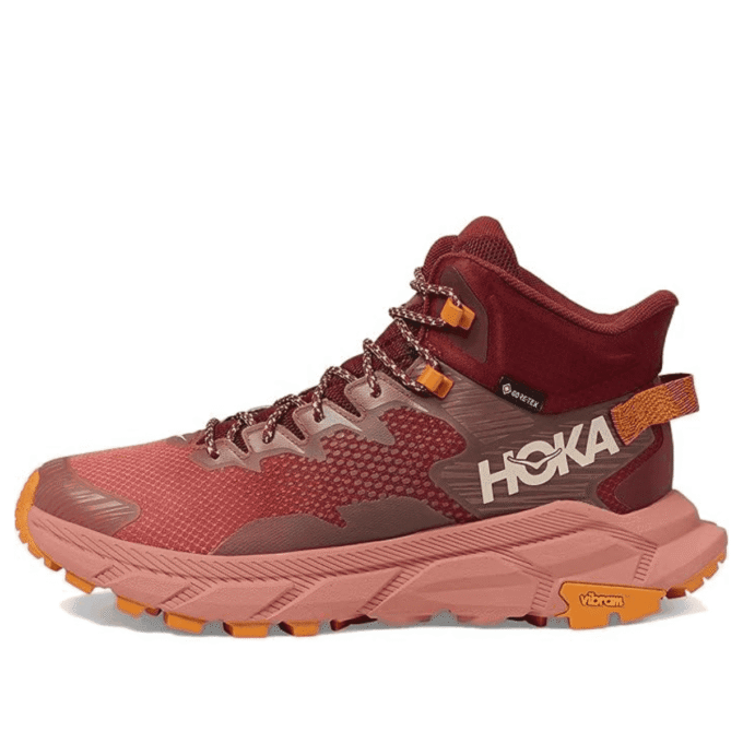 (WMNS) Trail Code GORE-TEX ‚Hot Sauce Earthenware‘