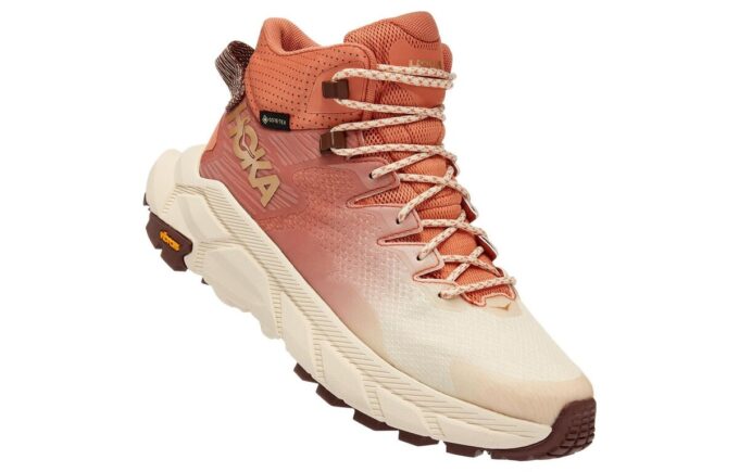 (WMNS) Trail Code GORE-TEX ‚Sun Baked Shortbread‘