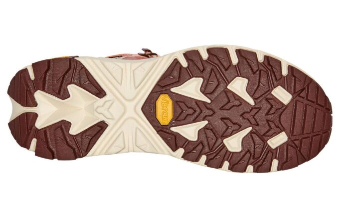 (WMNS) Trail Code GORE-TEX ‚Sun Baked Shortbread‘
