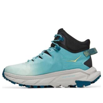 (WMNS) Trail Code GTX ‚Blue Glass Coastal Shade‘