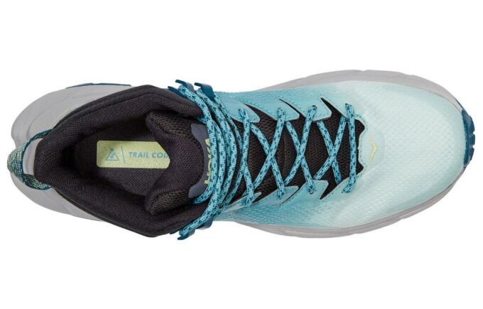 (WMNS) Trail Code GTX ‚Blue Glass Coastal Shade‘