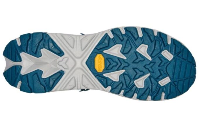 (WMNS) Trail Code GTX ‚Blue Glass Coastal Shade‘