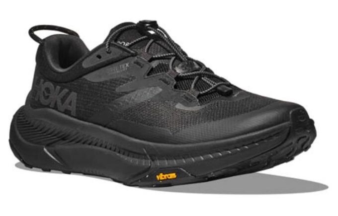 (WMNS) Transport ‚Black‘