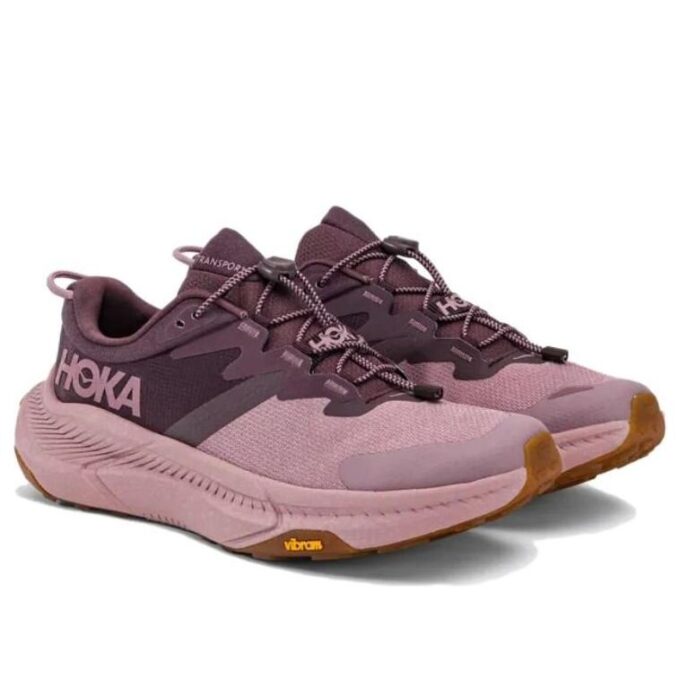 (WMNS) Transport ‚Raisin Wistful Mauve‘
