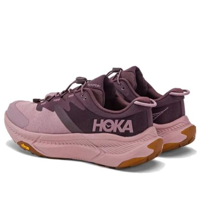 (WMNS) Transport ‚Raisin Wistful Mauve‘