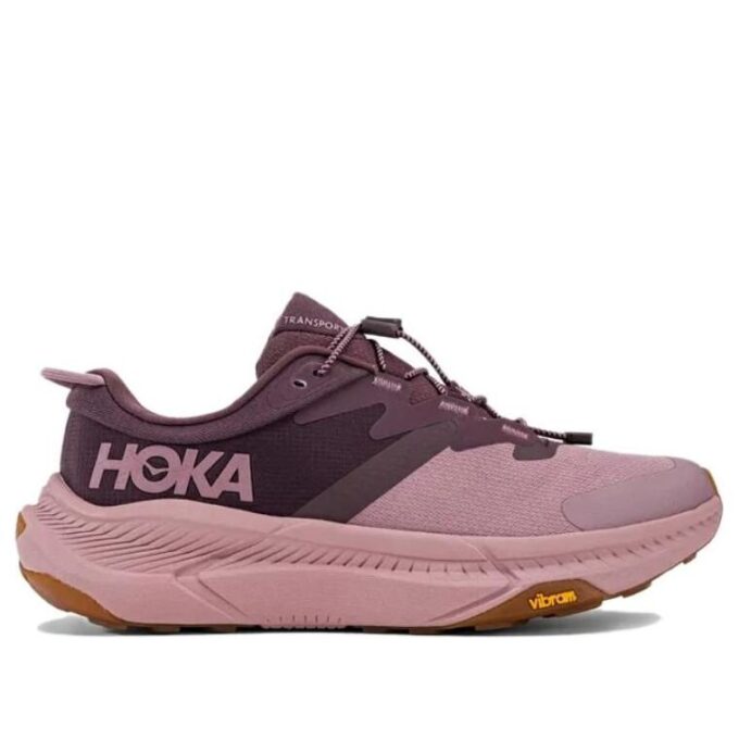 (WMNS) Transport ‚Raisin Wistful Mauve‘