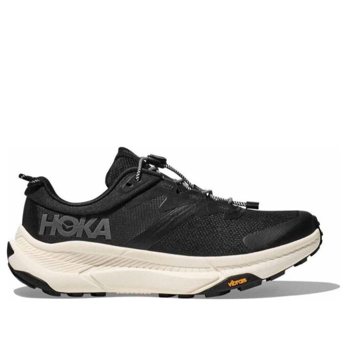 (WMNS) Transport Wide ‚Black White‘