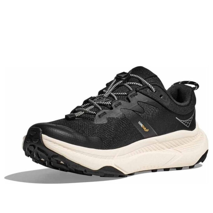 (WMNS) Transport Wide ‚Black White‘