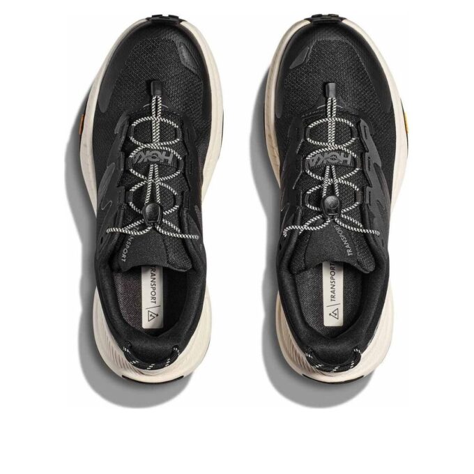 (WMNS) Transport Wide ‚Black White‘