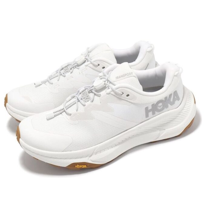 (WMNS) Transport Wide ‚White Gum‘