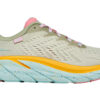 (WMNS) x FP Movement Clifton 8 ‚Matcha Orange‘