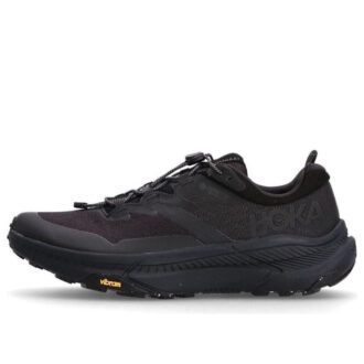 Zapatilla Transport GTX ‚Schwarz‘
