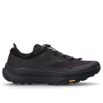 Zapatilla Transport GTX ‚Schwarz‘