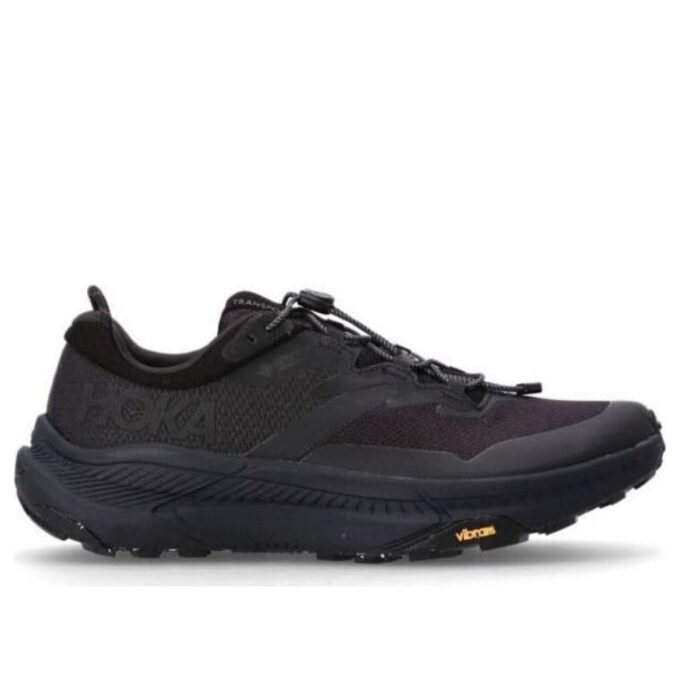 Zapatilla Transport GTX ‚Schwarz‘