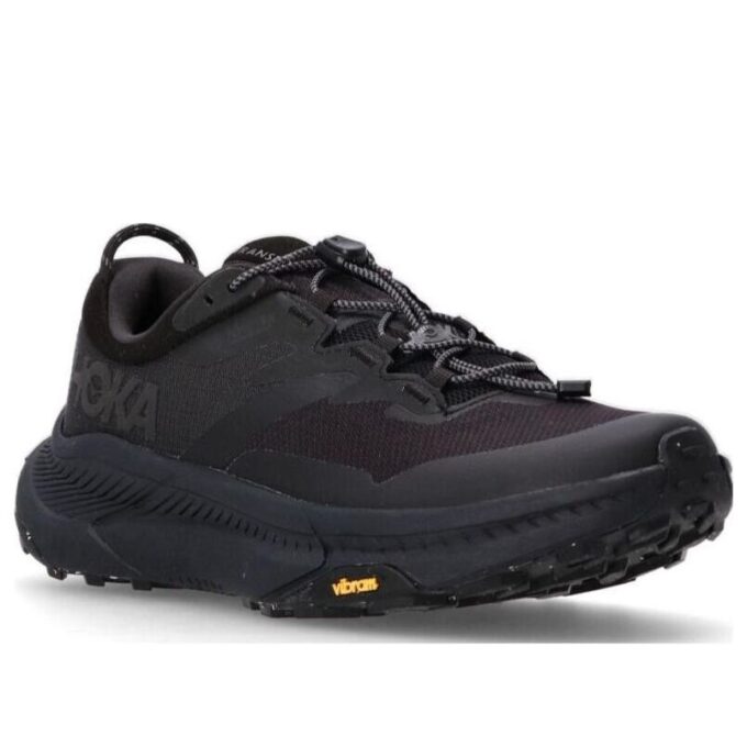 Zapatilla Transport GTX ‚Schwarz‘