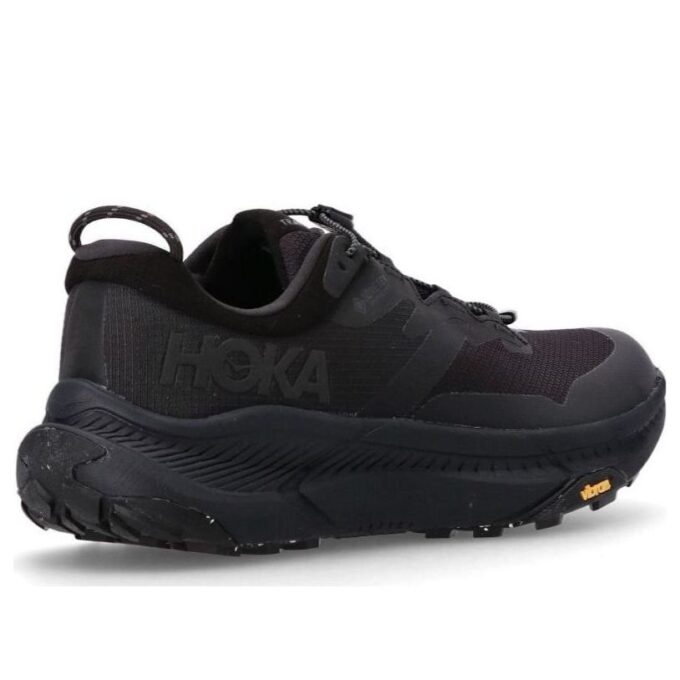 Zapatilla Transport GTX ‚Schwarz‘