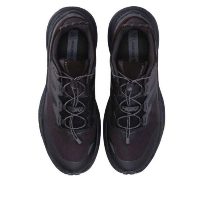 Zapatilla Transport GTX ‚Schwarz‘