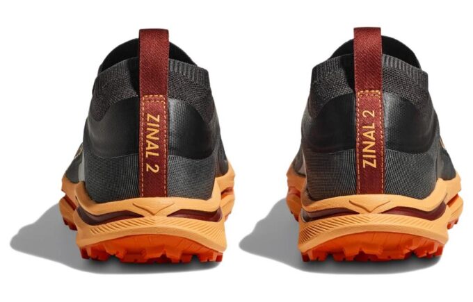 Zinal 2 ‚Black Sherbet‘