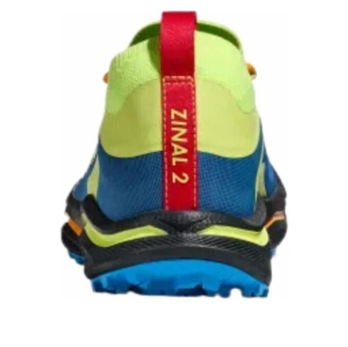 Zinal 2 ‚Diva Blue Lettuce‘